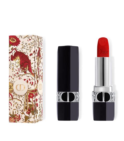 dior limited edition lipstick 2020|christian Dior lipstick limited edition.